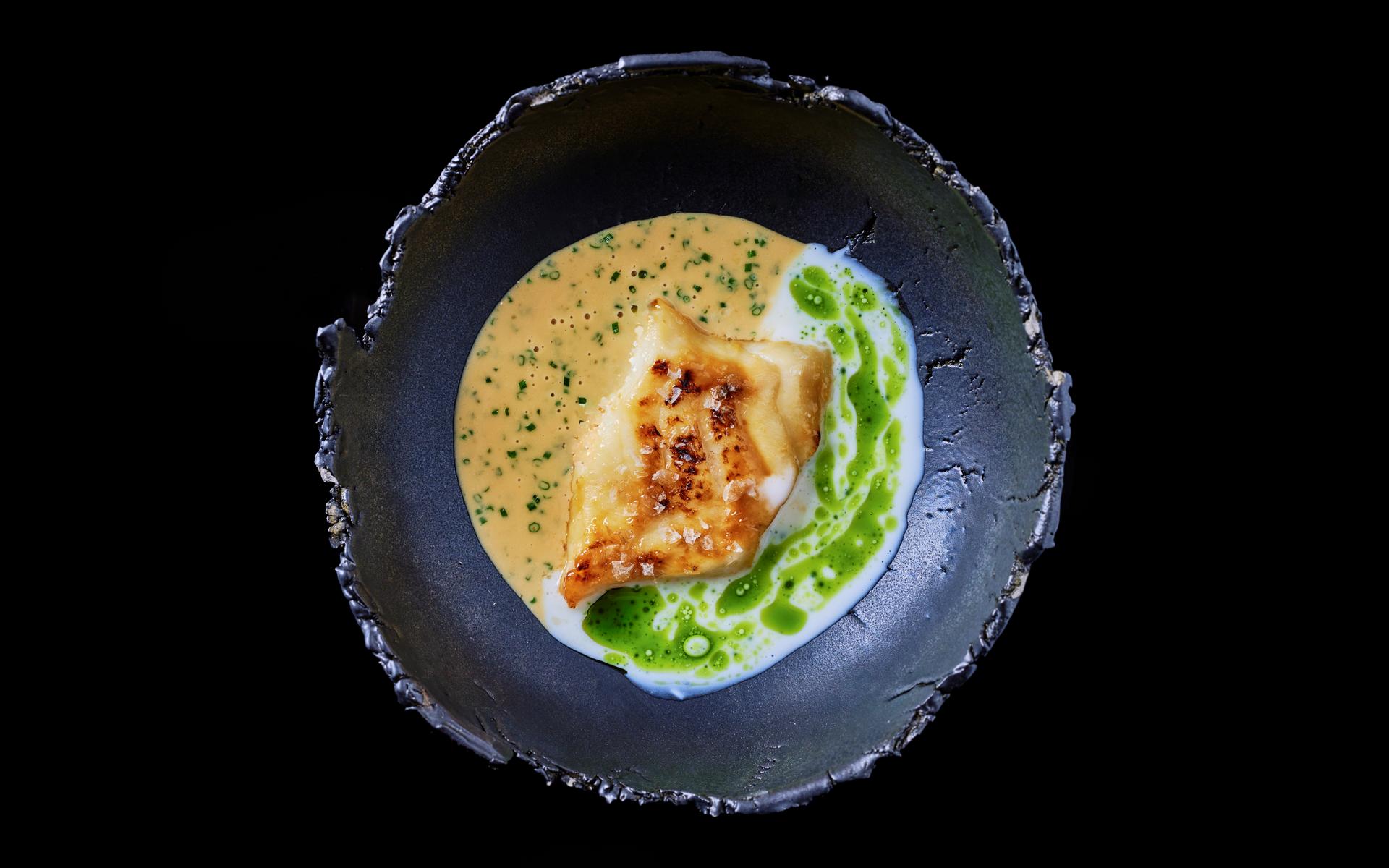 Эксклюзивная гастрономия