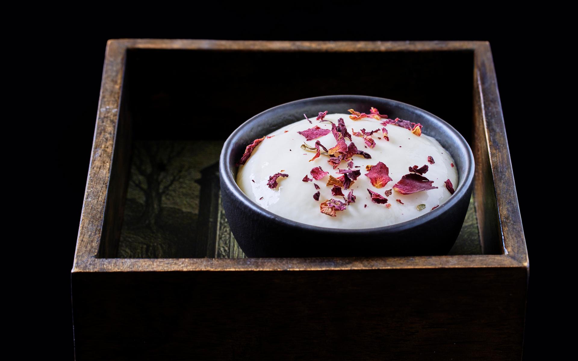 ТРИТОН Ресторан 1912